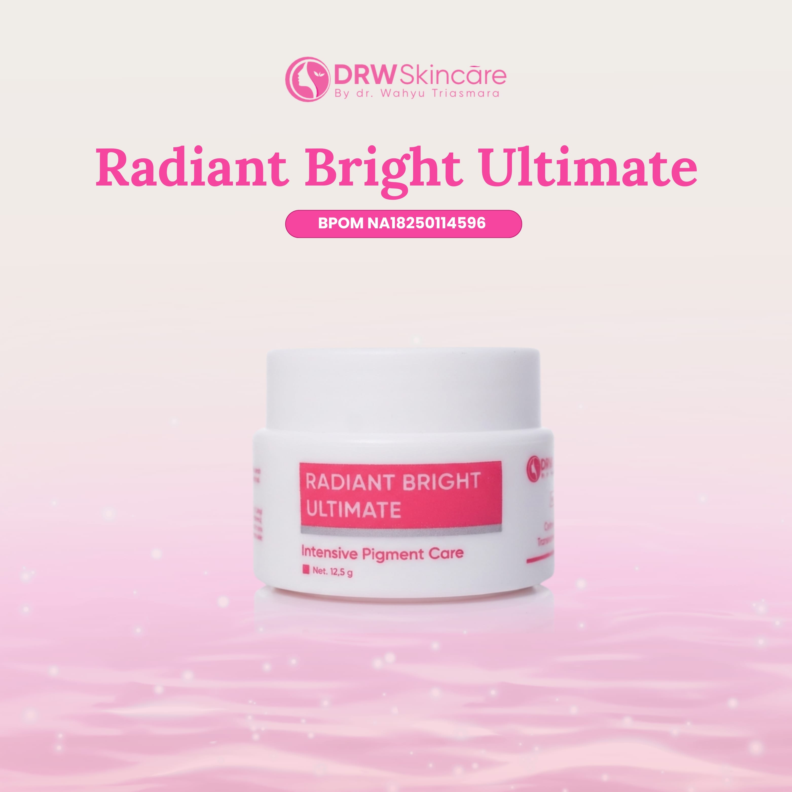 Radiant Bright Ultimate