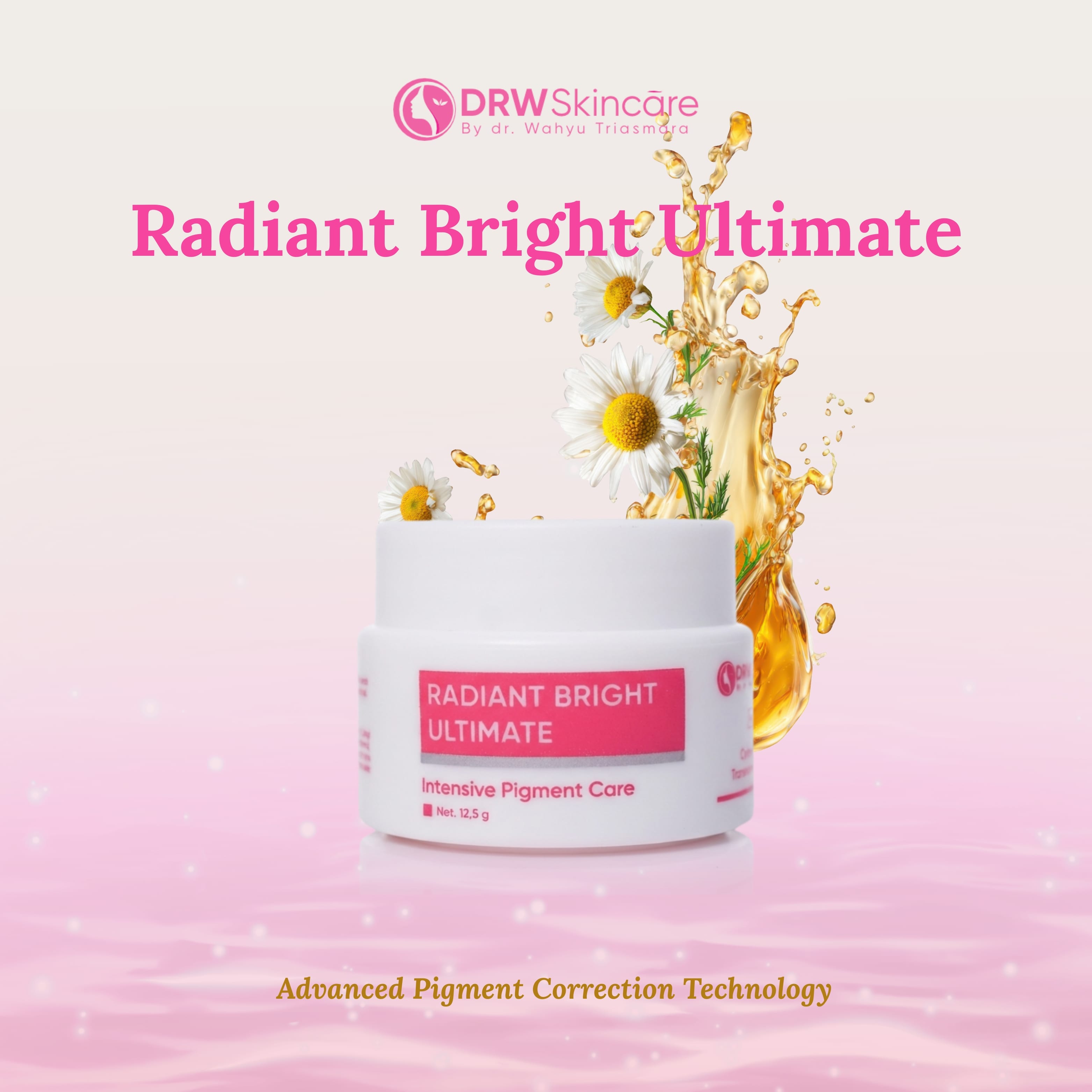 Radiant Bright Ultimate