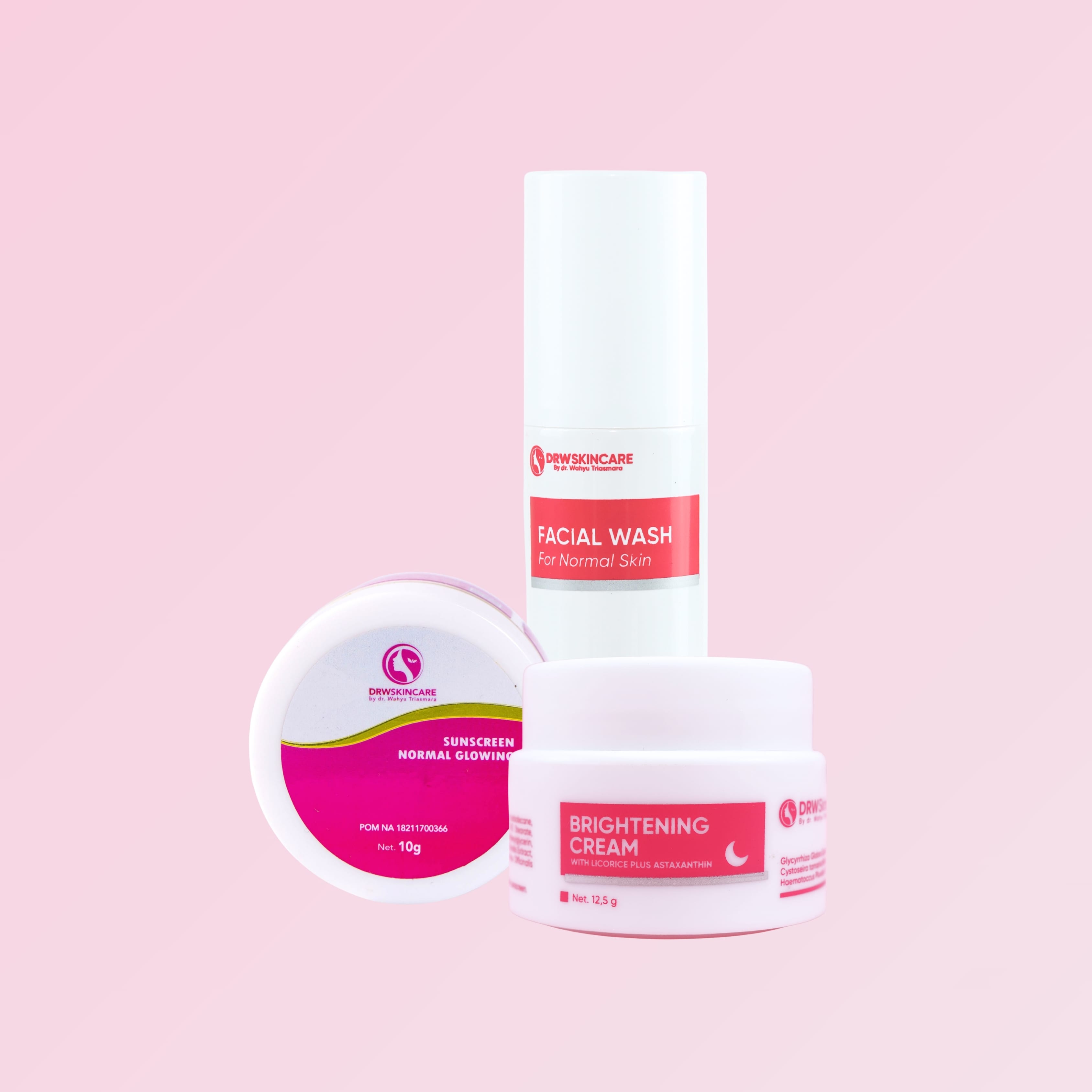 Paket Brightening 1
