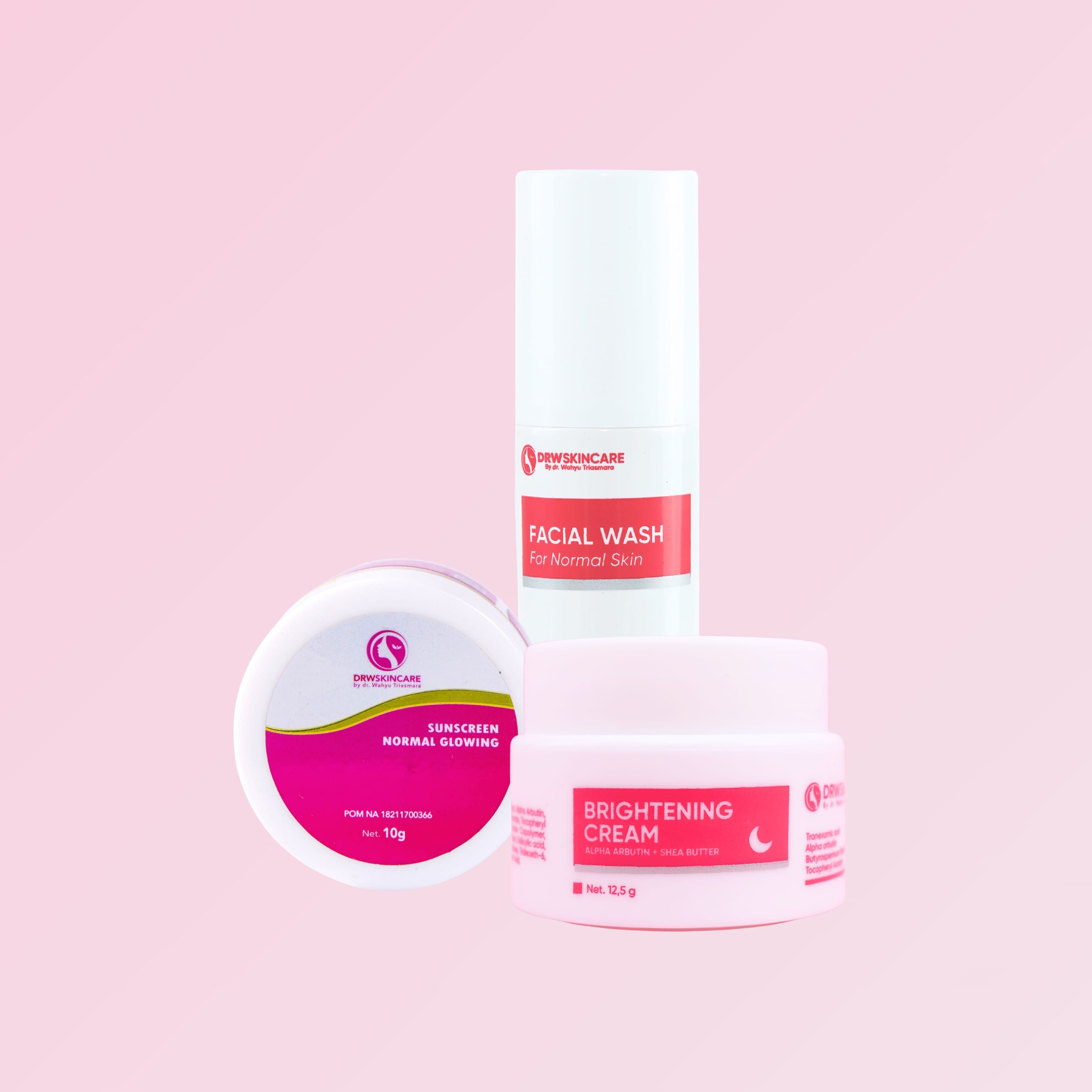 Paket Brightening 2