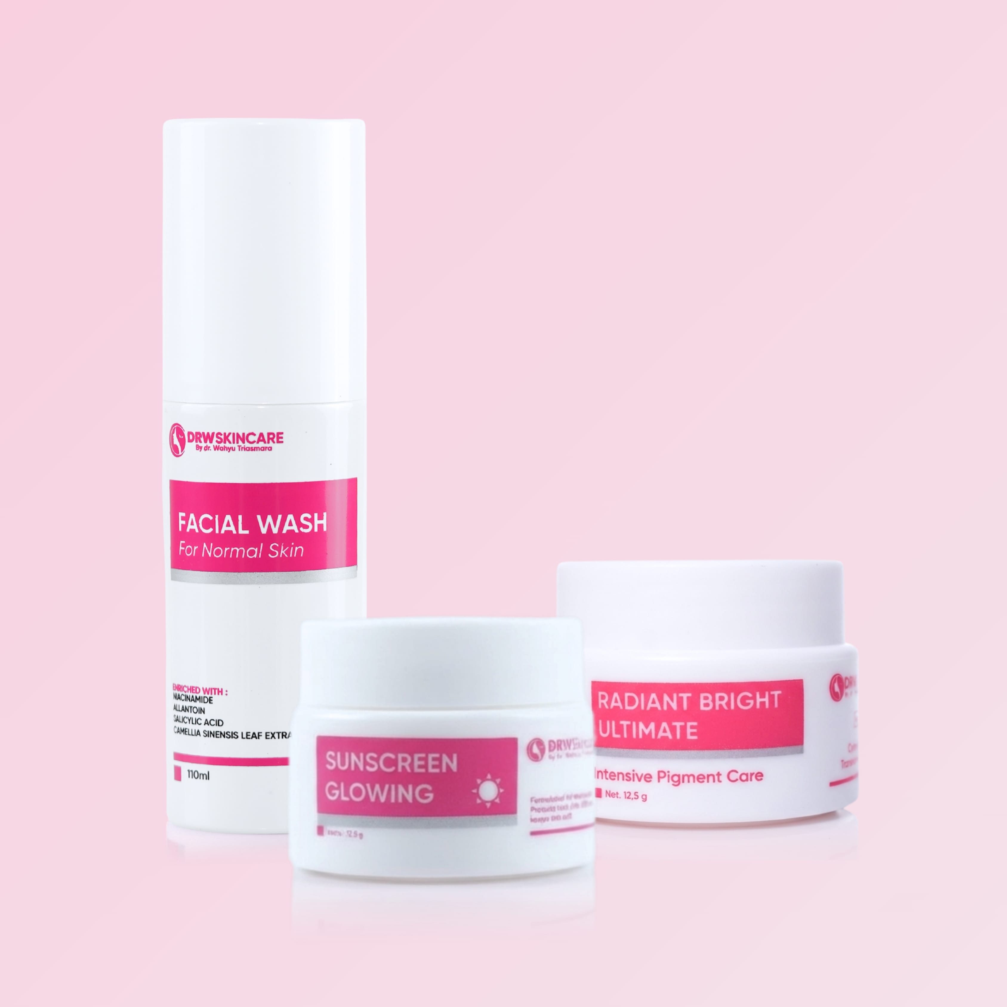 Paket Brightening Basic