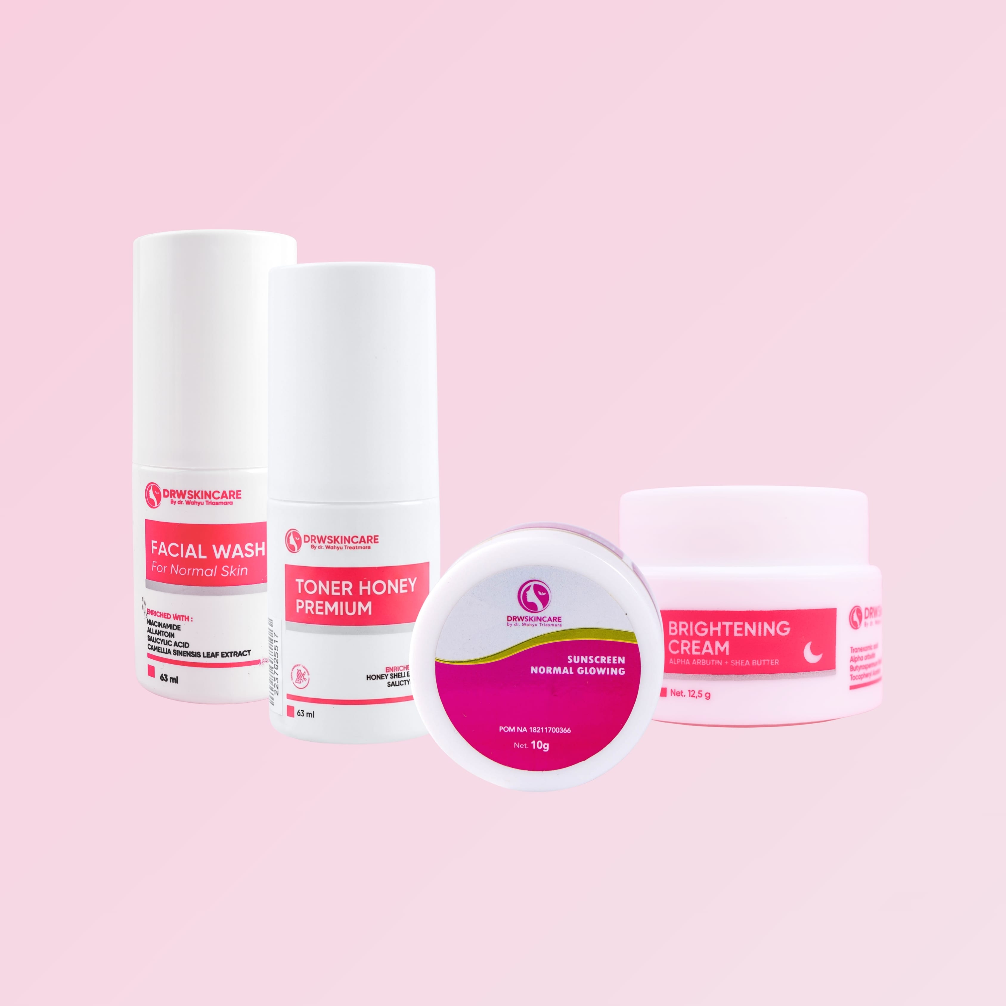 Paket Hemat Brightening 2