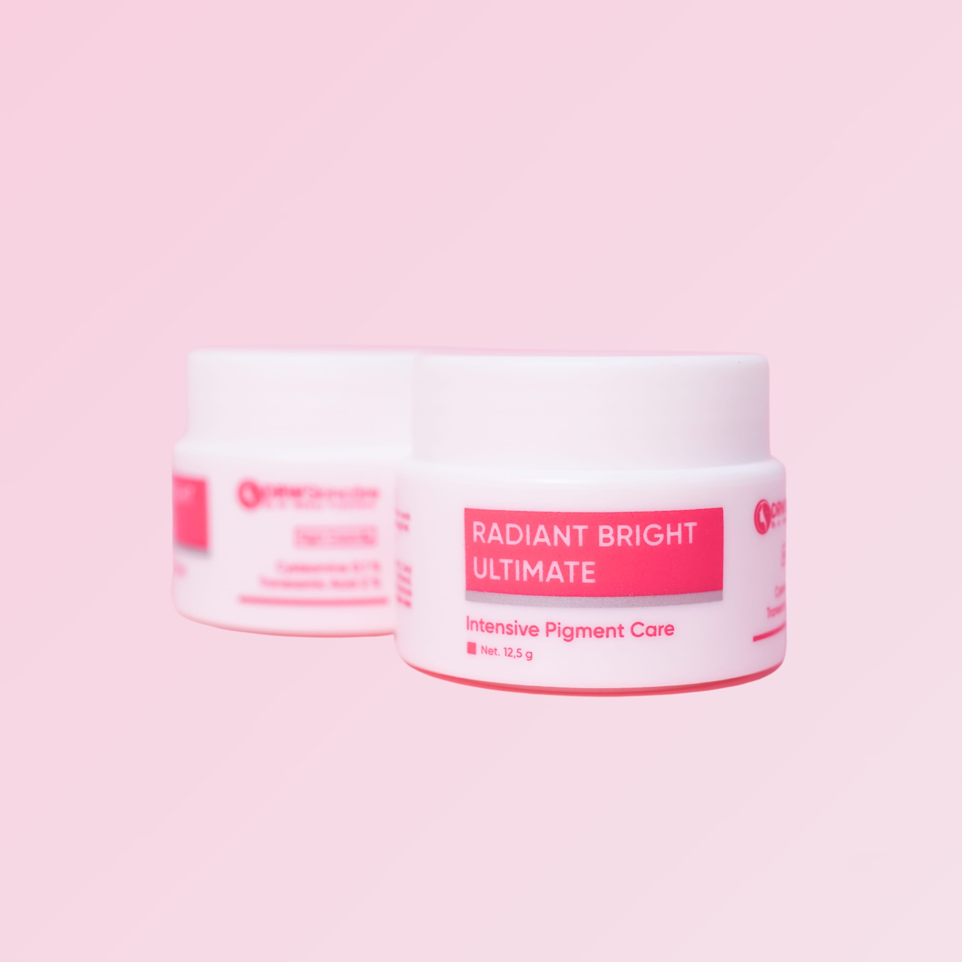 Paket Radiant Brightening Ultimate