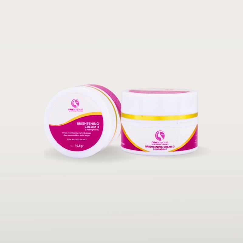 Brightening Cream 3 Azeloglicina