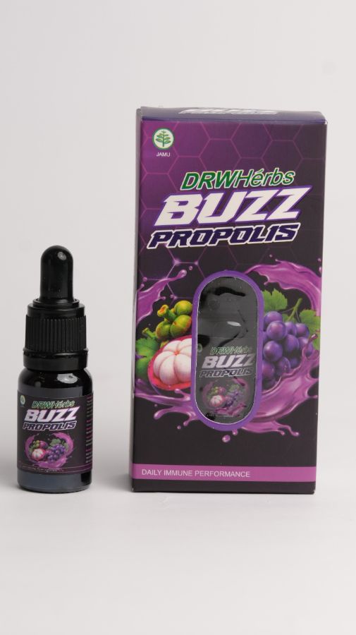 Buzz Propolis