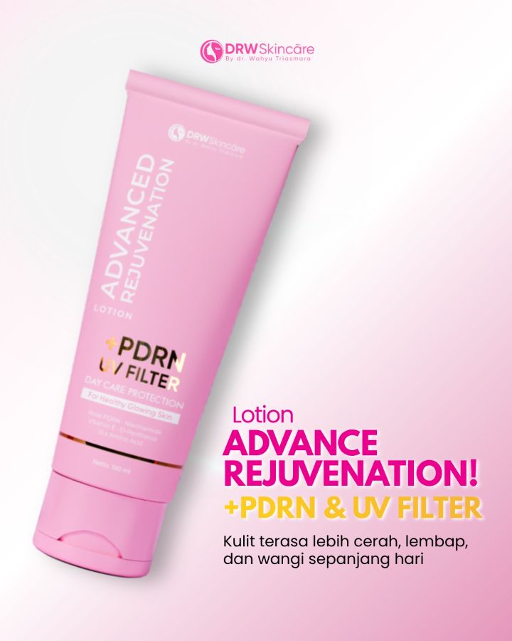 Lotion Advance Rejuvenation 100ml