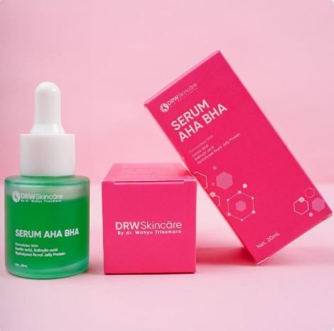 Paket Serum Custom 63