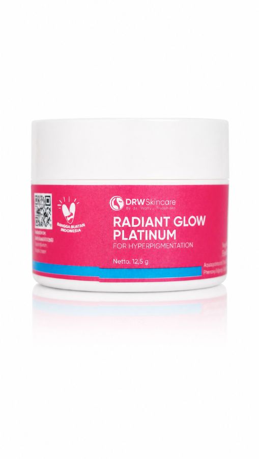 Radiant Glow Platinum 12,5g